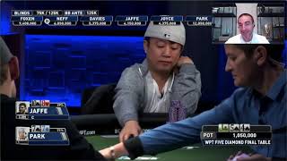 The No Walk Level | Poker Tips #shorts