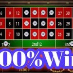 Roulette strategy to win #roulettewin