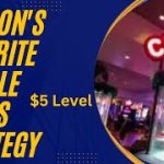 WAYLON’S FAVORITE BUBBLE CRAPS STRATEGY – With a Degen Twist