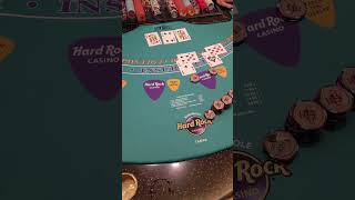 $400/Split on High Limit Blackjack!! Can We Win!? #blackjack #jackpot