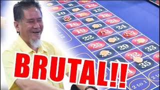 🔥WINNABLE?!🔥 15 Spin Roulette Challenge – WIN BIG or BUST #17
