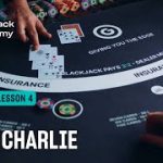 5 6 7 Card Charlie explained (S4L4 – The Blackjack Academy)