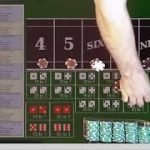 Worlds most awesome money making strategy for casino craps (Part 1)