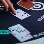 When to hit in Blackjack (S2L2 – The Blackjack Academy)