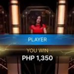 Baccarat Live Session | Hit 8X Multiplier in Lightning Baccarat | BETVISA