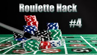 Roulette Hack # 4 – Winning Strategy that Every Gambler Should Know