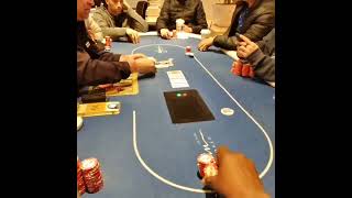 Cash Game Poker Masterclass. Part 1.  Learn how to not be the worst guy at the poker table.