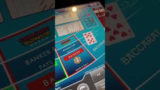 How to Win at Baccarat | Opposites TBL Bet Gold Coast