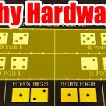 Everthing you didn’t know about Hardways on Craps