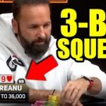 The SQUEEZE PLAY! | How to WIN $3,000,000 in 3 Days Part 7