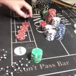 ALMOST THE PERFECT STRATEGY! | CRAPS with Skill & Luck – The Unicorn/Moonbow Strategy