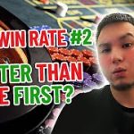 90% WIN RATE Modification Roulette Strategy! (No Pushes, Just Wins)