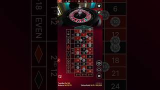 #casino #roulettewin #roulette #strategy #betting #dozens #liveroulette