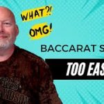 Super Easy Winning Baccarat Strategy