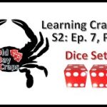 Learning Craps-S2: Dice Sets, Ep. 7, Part A: 5/6-5/6