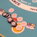 Part 7 – Stevens plays 2 of 3 rounds of blackjack double deck (beta testing blackjack experience)