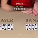Live Dealer Baccarat | WINNING STRATEGY OF ALL TIME | 💯 Sure Win | BETVISA