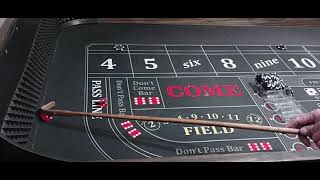 The Baccarat 4&10 Strategy! Absolutely Awesome Strategy! 🤑 🤑💰🤑