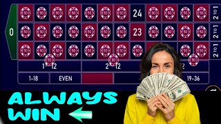 roulette win | roulette strategy | roulette tips | roulette | roulette strategies | roulette casino