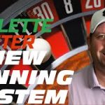 Winning Roulette Strategy