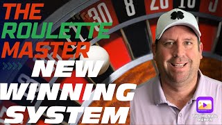 Winning Roulette Strategy