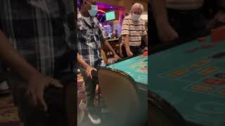 **BAE HIT 24!** Las Vegas Roulette Win live!!!