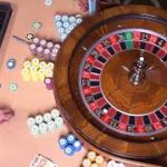 LIVE ROULETTE IN CASINO REAL NEW TABLE BIG BET EXCLUSIVE
