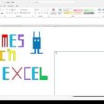 Learn Basics of Excel by Making Blackjack!!