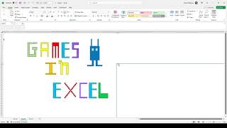Learn Basics of Excel by Making Blackjack!!