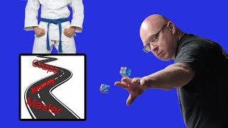 Blue Belt – CMJ Dice Shooting Program – Learn to Shoot The Dice