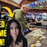 Blackjack • My Wife Insisted on Gambling & Guess What Happened?