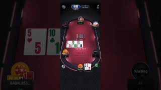 poker high strike |#bappam#pokerstrategy#onlinepoker#cashgame#pokermp40#pokergame #shorts #subcribe