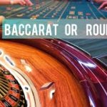 Baccarat vs Roulette: The Ultimate Showdown to Determine the Best Casino Game for Players!” Title