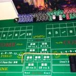 Craps one hit in the profit craps strategy