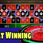 🔥 New Years New Roulette Strategy to Maximum Winning