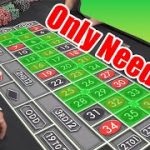 $50 to $400 in 4 Spin with this Roulette Strategy