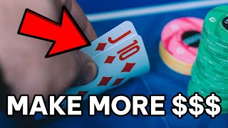 How to Play Flush Draws | Upswing Poker Level-Up