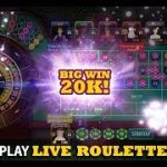 100% COVERAGE ROULETTE SYSTEM! UNSTOPPABLE ROULETTE SYSTEM
