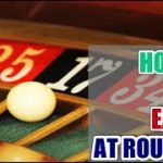 100% EASY!!! With This System We Win Again At Roulette | MASTERING ROULETTE