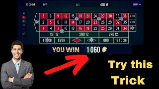Win Roulette Maximum Spin 🌼 Roulette Strategy to Win