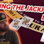 TIMMY IS THE WORST – BLACKJACK + LUCKY LADY SIDE BET!!