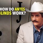 The Basics of Blinds and Antes – POKER SCHOOL EP.4