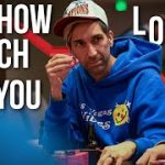 The UGLY TRUTH about Poker Tournaments | VLOG 114