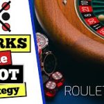 How to play the ‘X Marks the Spot’ Strategy on ROULETTE!