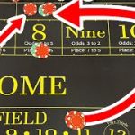 Postive & Negtive Craps Strategy with Easy Profits