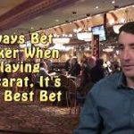 How to Win at Baccarat, Roulette, 3 Card Poker, Ultimate Texas Hold’em, and Pai Gow Poker