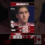 Rich Poker Player Goes For INSANE Move 😨 #DanColman #RichardYong