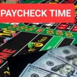 Daily Paycheck Episode 8- Waylon’s Lay 6/8 All Day Strategy