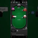 poker tip target south American country’s