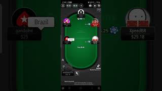 poker tip target south American country’s